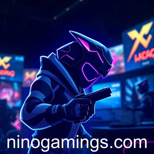 Ninogaming: A Catalyst in the Evolution of Esports Events