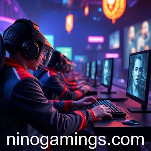 The Evolving Landscape of Online Gaming