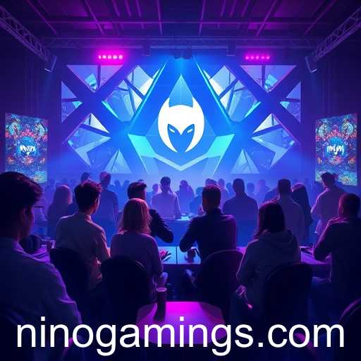 Exploring 'Community Forums': The New Game Category with a Twist