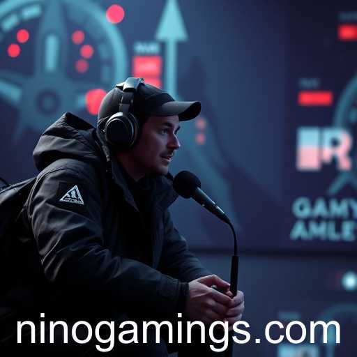 Exploring 'Developer Interviews': Insights from Ninogaming