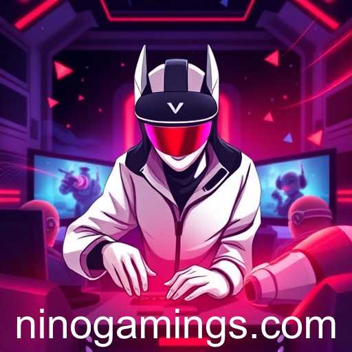 NinoGaming: Revolutionizing the Digital Playfield