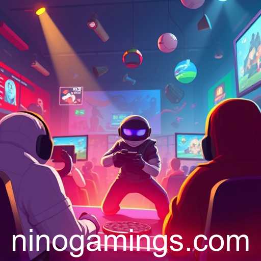 ninogaming