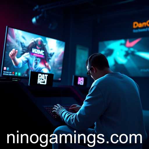 Ninogaming: A Modern Portal for Gamers