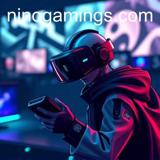 Ninogaming's Role in Shaping 2025 Gaming Trends