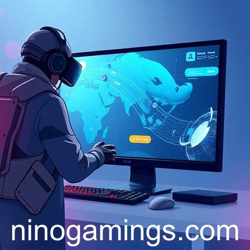 Ninogaming's Influence on the Gaming Landscape