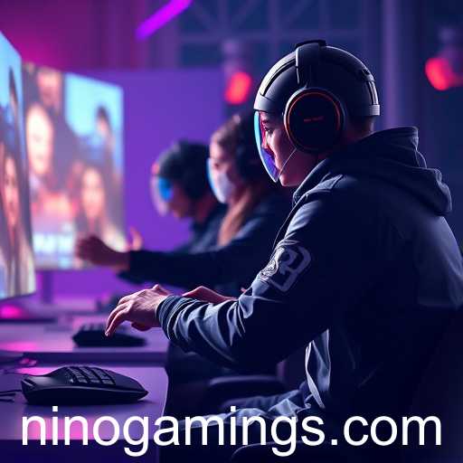 Ninogaming: Revolutionizing the Online Gaming World