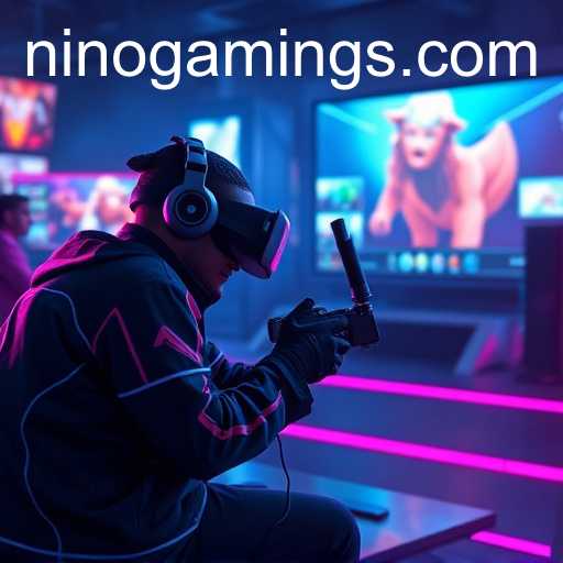 Ninogaming Revolutionizes Online Gaming Experience