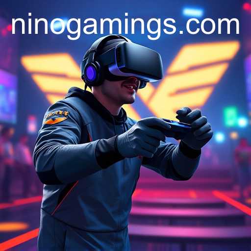 Ninogaming Revolutionizes the Gaming Experience