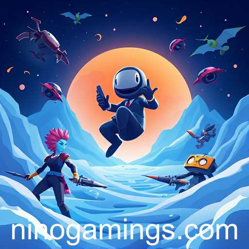 The Evolution of Ninogaming in the Gaming World