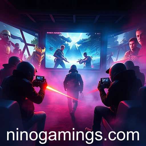 Anticipation Unveiled: Exploring 'Game Previews' with Ninogaming