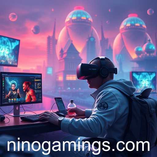 ninogaming