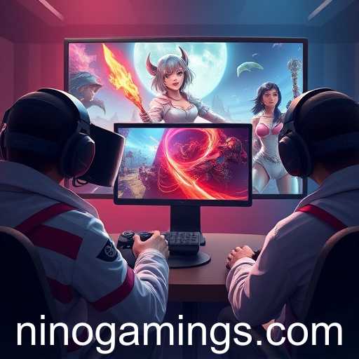 ninogaming