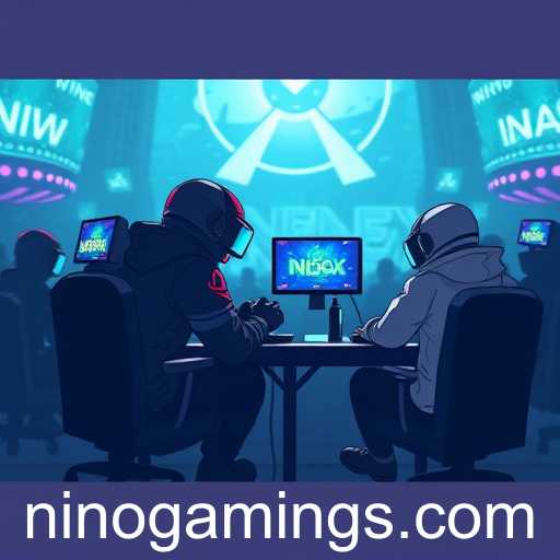 The Rise of NinoGaming in the Digital Era