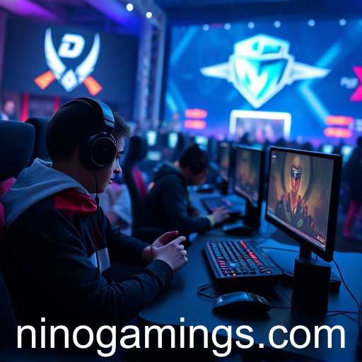 ninogaming