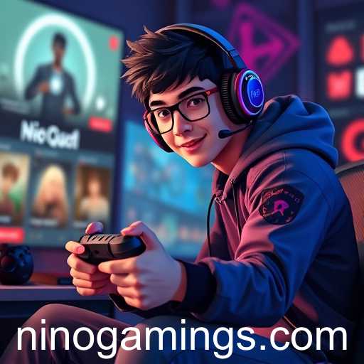 Exploring the World of 'Game Videos' with ninogaming: A New Era for Gaming Enthusiasts